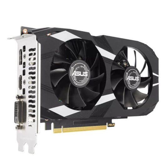 ASUS Dual GeForce RTX 3050 OC 6GB Nvidia Graphic Card