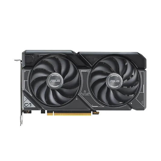 ASUS Dual GeForce RTX 4060 Ti OC Edition 16GB Nvidia Graphics Card