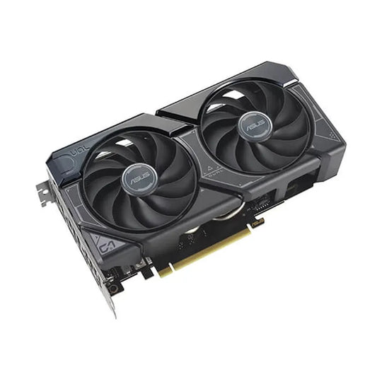 ASUS Dual GeForce RTX 4060 Ti OC Edition 16GB Nvidia Graphics Card