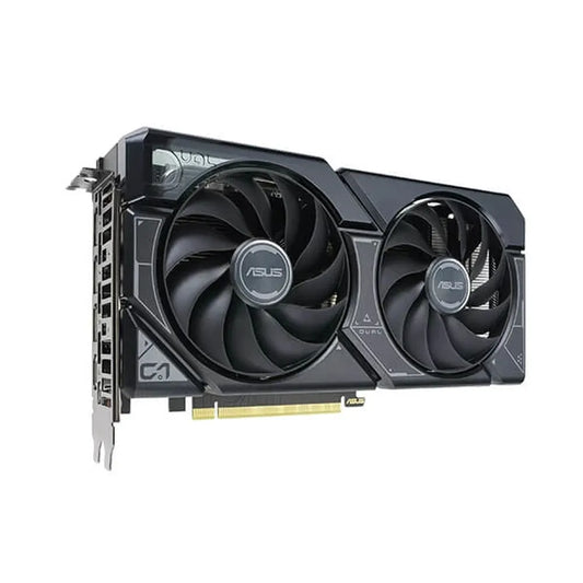 ASUS Dual GeForce RTX 4060 Ti OC Edition 16GB Nvidia Graphics Card