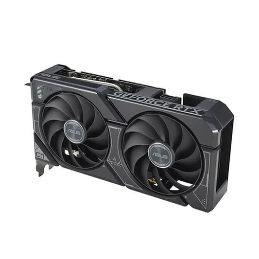 ASUS Dual GeForce RTX 4060 Ti OC Edition 16GB Nvidia Graphics Card