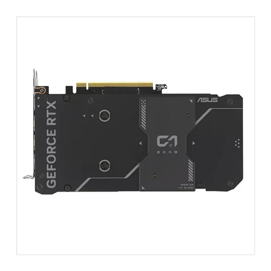 ASUS Dual GeForce RTX 4060 Ti SSD OC Edition 8GB Nvidia Graphics Card