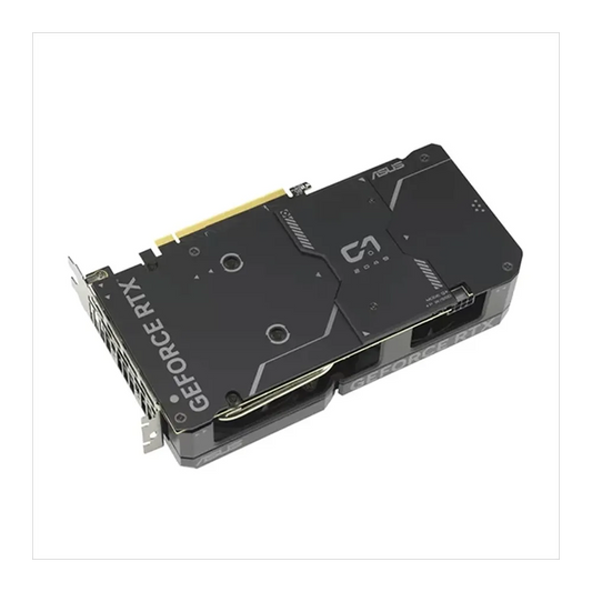 Buy ASUS Dual Nvidia GeForce RTX 4060 Ti SSD OC Edition 8GB | EliteHubs.com
