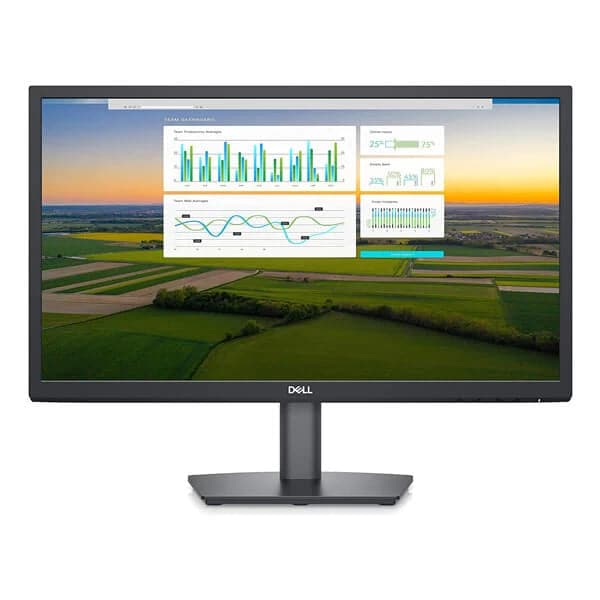 Buy DELL E2222HS 22 Inch FHD 60Hz VA Panel 10MS Monitor | Elitehubs.com ...