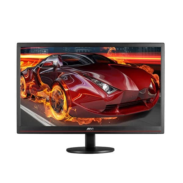 Aoc 19 Inch Computer Monitor Buy AOC E970SWHEN 19 Inch HD 60Hz IPS Panel Gaming Monitor | Elitehubs ...