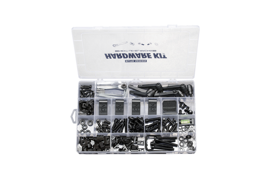 NEXT LEVEL RACING Elite Hardware Kit NLR-E027