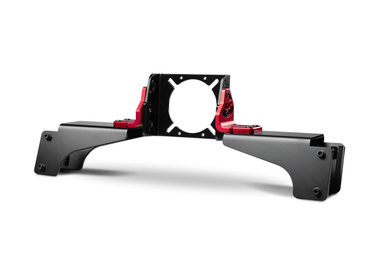 NEXT LEVEL RACING Elite DD Side and Front Mount Adaptor NLR-E009