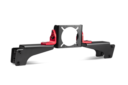 NEXT LEVEL RACING Elite DD Side and Front Mount Adaptor NLR-E009