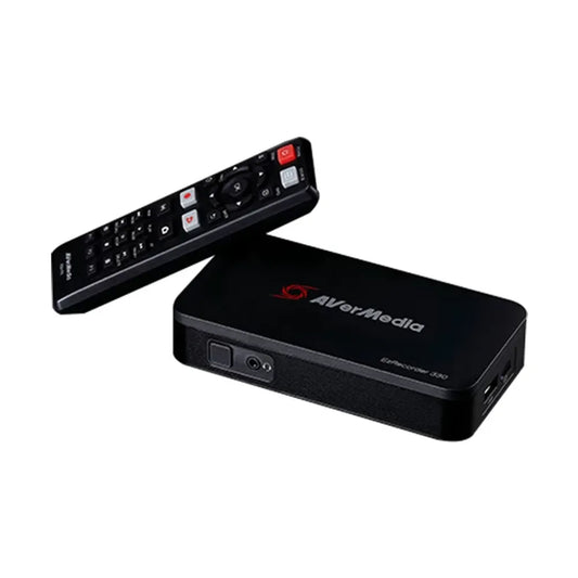 AVERMEDIA Ez Recorder 330 (ER330)