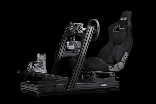 NEXT LEVEL RACING ERS1 Elite Reclining Seat NLR-E030