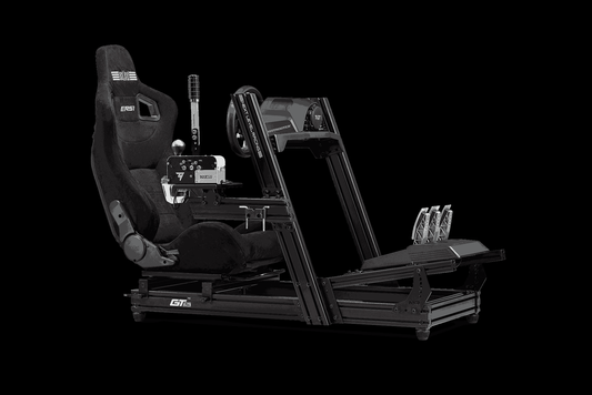 NEXT LEVEL RACING ERS1 Elite Reclining Seat NLR-E030