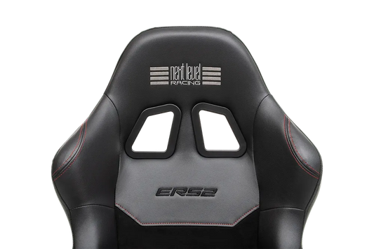 NEXT LEVEL RACING ERS2 Elite Reclining Seat NLR-E045