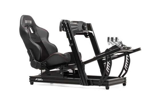 NEXT LEVEL RACING ERS2 Elite Reclining Seat NLR-E045