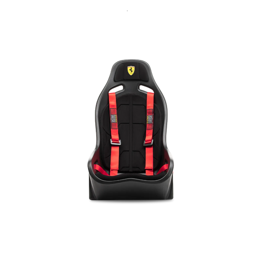 NEXT LEVEL RACING Elite ES1 Scuderia Ferrari Edition Racing Seat ( NLR-E047 )