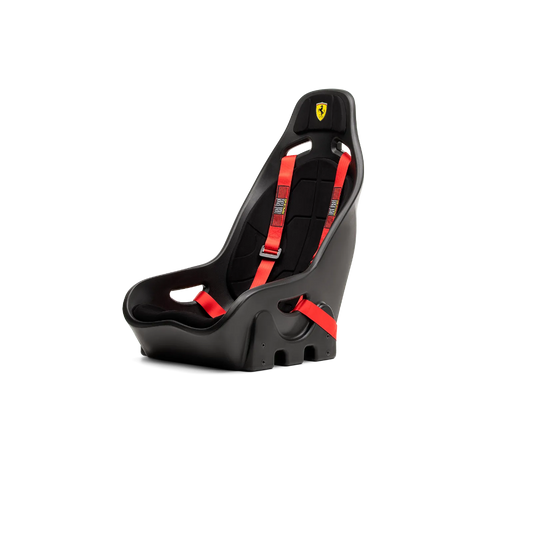 NEXT LEVEL RACING Elite ES1 Scuderia Ferrari Edition Racing Seat ( NLR-E047 )