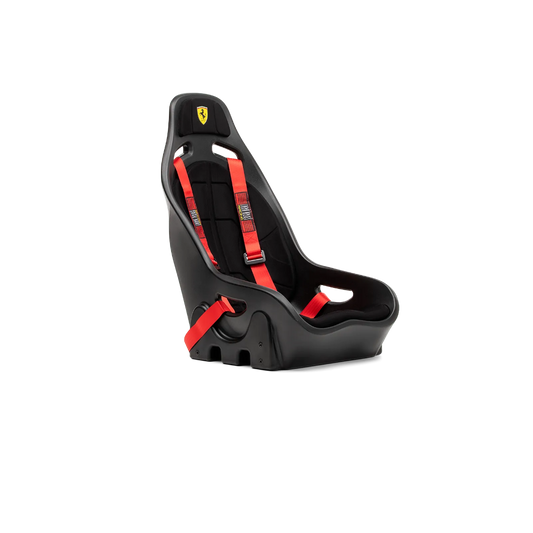 NEXT LEVEL RACING Elite ES1 Scuderia Ferrari Edition Racing Seat ( NLR-E047 )
