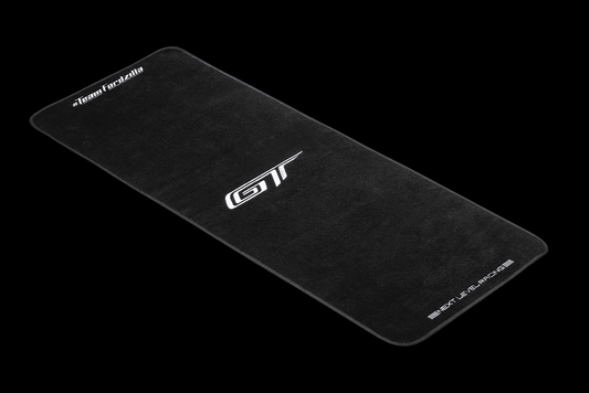 NEXT LEVEL RACING Elite ES1 Racing Simulator Seat Ford GT Edition (NLR-E040)