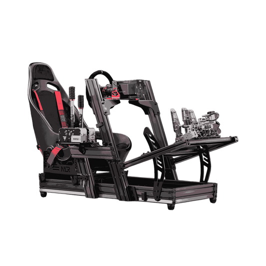 NEXT LEVEL RACING Elite ES1 SIM Racing Seat NLR-E011