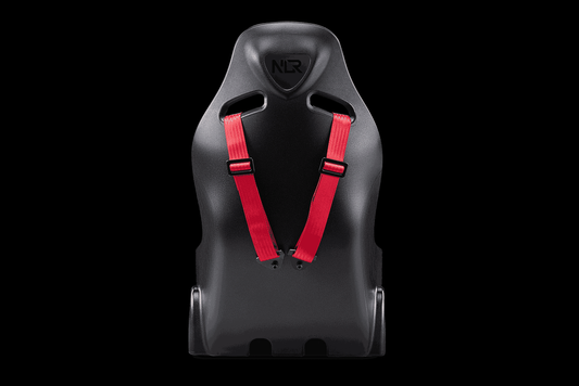 NEXT LEVEL RACING Elite ES1 SIM Racing Seat NLR-E011