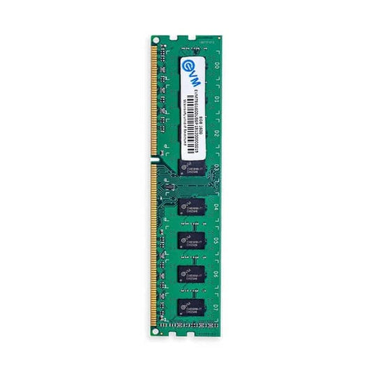 EVM 8GB (8GBx1) DDR3 1600MHz Desktop RAM