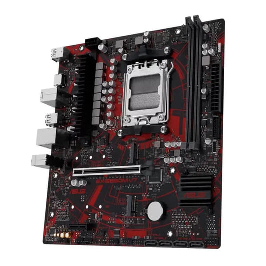 ASUS EX-B650M-V7 DDR5 AMD Motherboard