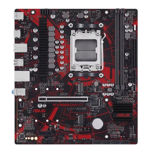 ASUS EX-B650M-V7 DDR5 AMD Motherboard