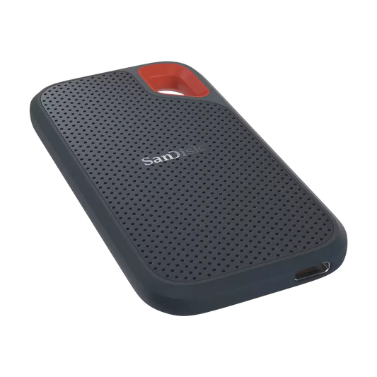 SANDISK 250GB 3D NANAD 2.5 SATA External Solid State Drive ( SSD )