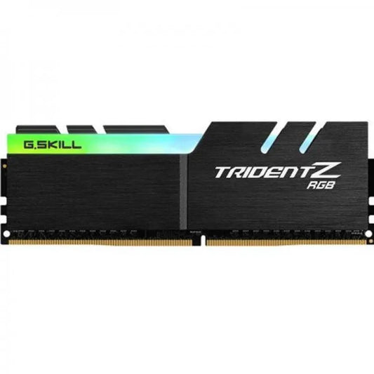 G.SKILL Trident Z RGB 8GB ( 8GB x 1 ) 3200MHz DDR4 RAM