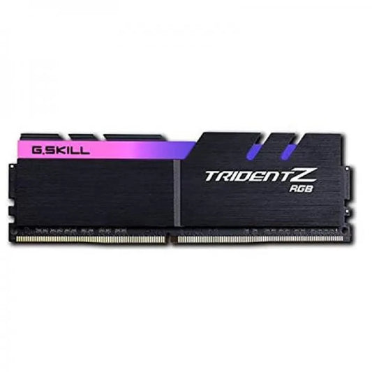 G.SKILL Trident Z RGB 8GB ( 8GB x 1 ) 3200MHz DDR4 RAM