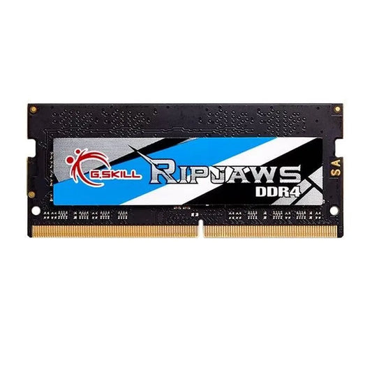 G.Skill Ripjaws 8GB (8GBx1) DDR4 3200MHz Laptop RAM