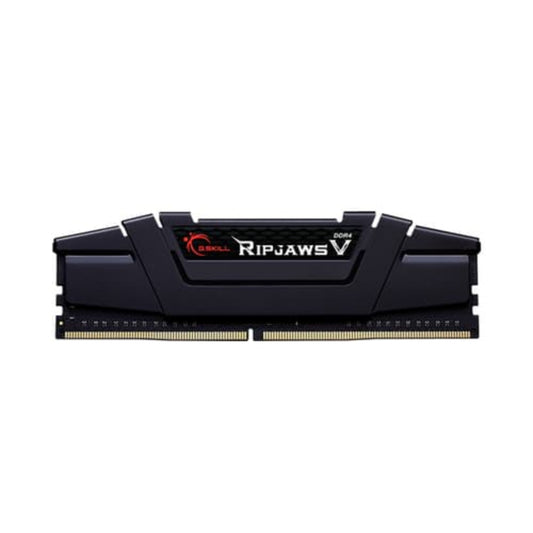 G.SKILL Ripjaws V 16GB (8GBx2) 4000MHz DDR4 RAM (Black)