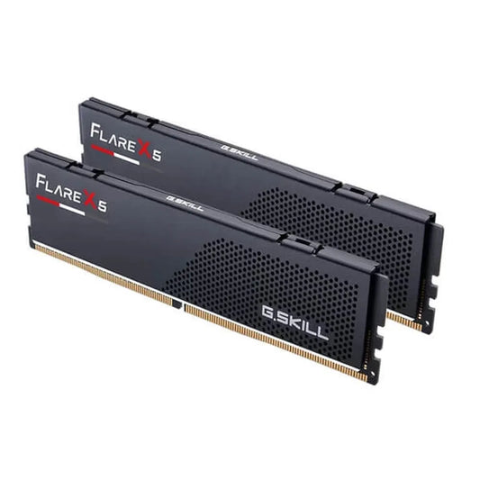 G.SKILL Flare X5 Series 32GB ( 16GBx2 ) 6000MHz DDR5 RAM