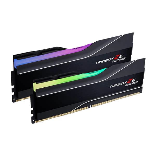 Buy G.SKILL Trident Z5 RGB 32GB ( 16GBx2 ) 6000MHz DDR5 RAM ( CL30 Buy G.SKILL Trident Z5 RGB 32GB ( 16GBx2 ) 6000MHz DDR5 RAM ( CL30