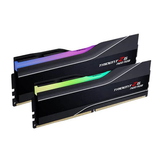 G.Skill Trident Z5 Neo RGB 64GB (32GBx2) 6000MHz DDR5 RAM