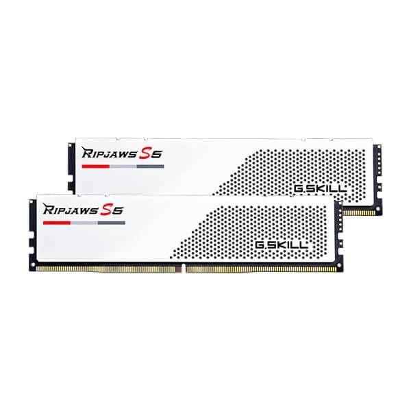 G.SKILL - Ripjaws S5 Memoria 32 Gb 2 X 16 Gb Ddr5 5600 Mhz - Foto 10