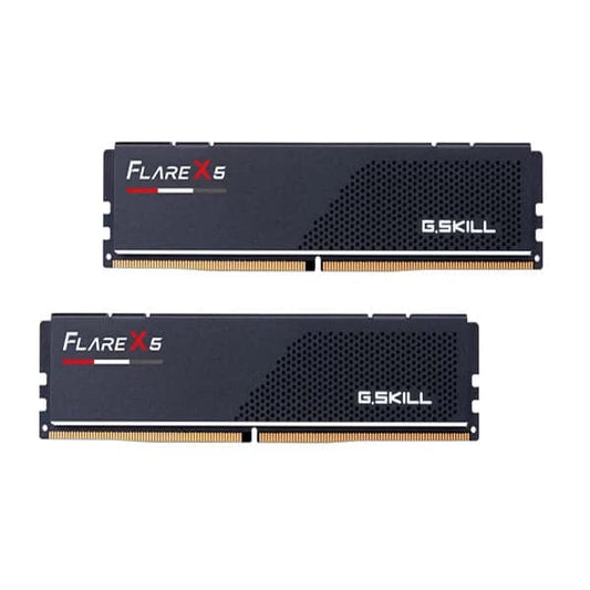G.Skill Flare X5 32GB (16GBx2) 6000MHz DDR5 RAM