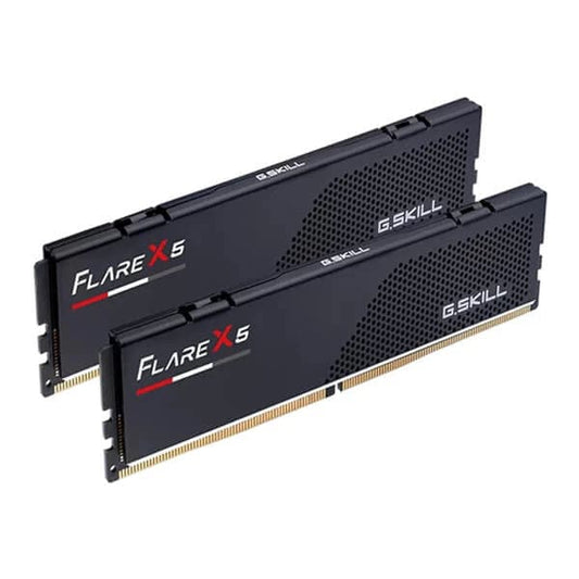 G.Skill Flare X5 32GB (16GBx2) 6000MHz DDR5 RAM