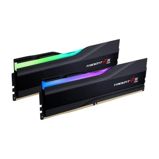 G.SKILL Trident Z5 RGB 32GB ( 16GBx2 ) 6600MHz DDR5 RAM