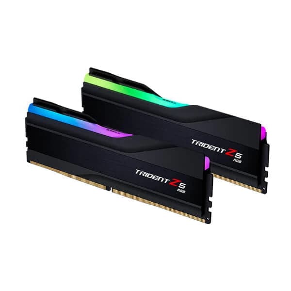 Buy G.SKILL Trident Z5 RGB 64GB (32GBx2) 6000MHz DDR5 RAM ( CL30 Buy G.SKILL Trident Z5 RGB 64GB (32GBx2) 6000MHz DDR5 RAM ( CL30