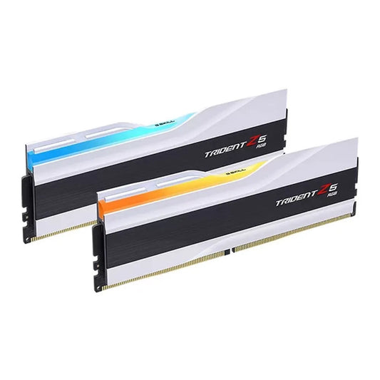 G.SKILL Trident Z5 RGB 32GB ( 16GBx2 ) 7200MHz DDR5 RAM