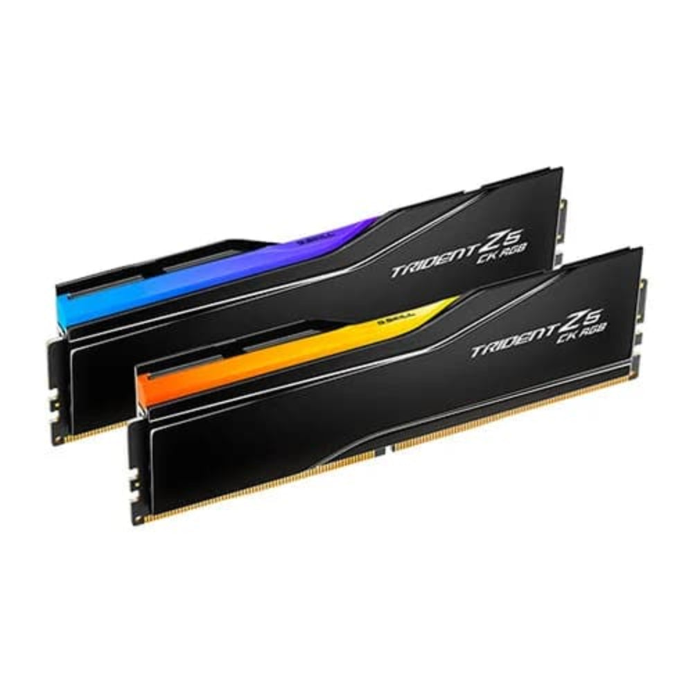 Buy G.SKILL Trident Z5 CK RGB 48GB ( 24GBx2 ) 8200MHz DDR5 RAM