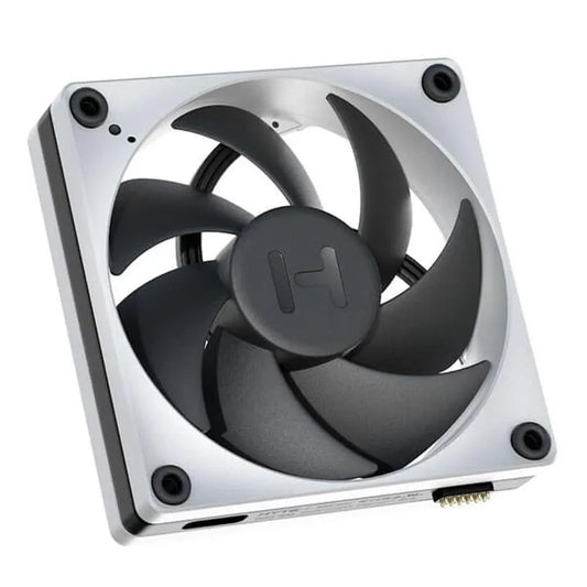 HYTE Thicc FP12 120mm Cabinet Fan ( Triple Pack )