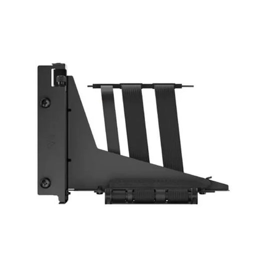 FRACTAL DESIGN Flex 2 PCIe 4.0 Vertical GPU Bracket Kit (Black)