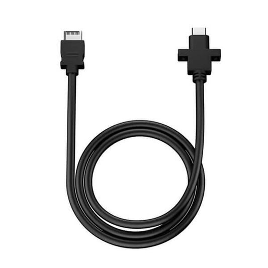 Fractal Design USB-C 10Gbps Cable - Model D (FD-A-USBC-001)