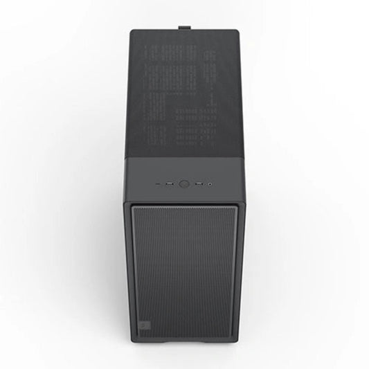 FRACTAL DESIGN Epoch ATX Mid Tower Cabinet ( Black Solid )