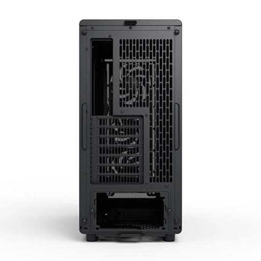 FRACTAL DESIGN Epoch ATX Mid Tower Cabinet ( Black Solid )