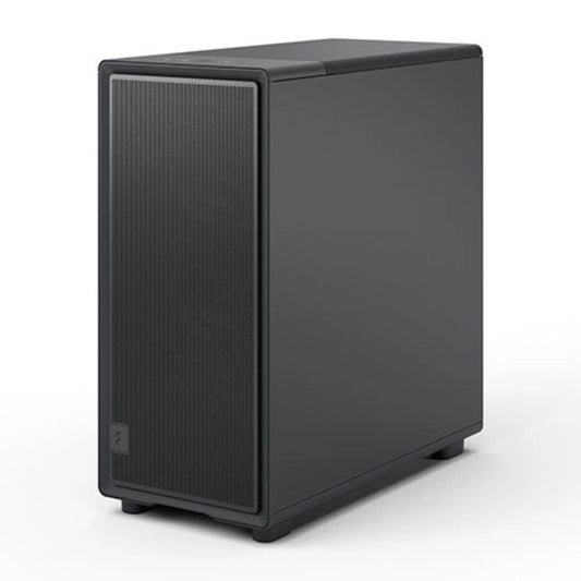 FRACTAL DESIGN Epoch TG Light Tint ATX Mid Tower Cabinet ( Black )