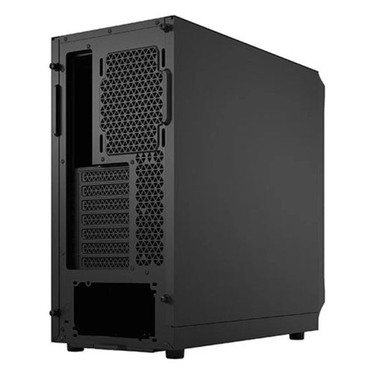FRACTAL DESIGN Focus 2 ATX Mid Tower Cabinet ( Black Solid )