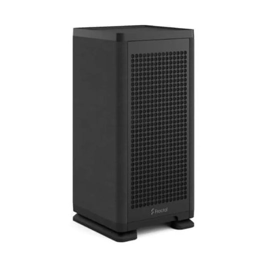 FRACTAL DESIGN Mood M-ITX Mini Tower Cabinet ( Black )