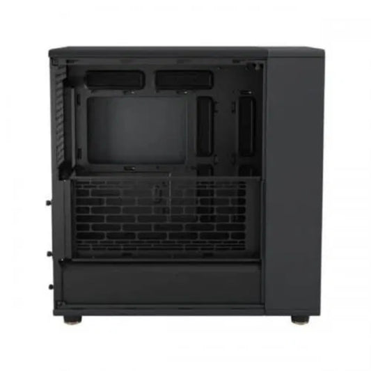 FRATCAL DESIGN North XL EATX Mid Tower Cabinet (Charcoal Black)